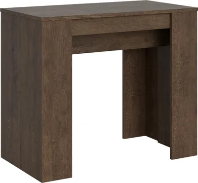 Zdjęcie produktu dla ITAMOBY - Konsola rozkładana 90x48/308 cm Basic Orzech