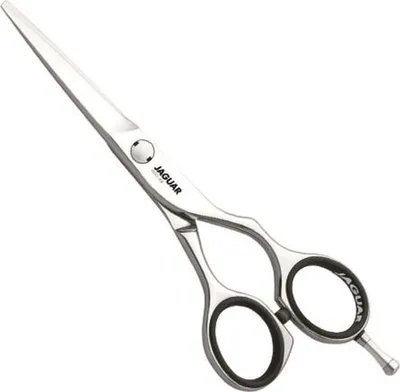 Produktbild von Jaguar - Haarschere Schere Diamond E 5 Zoll -  13 cm