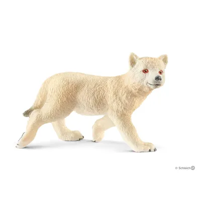 Obrázok produktu pre schleich WILD LIFE 14804, 3 rok / roky, Viacfarebný, Plast, 1 kusov
