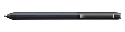Produktbild von Faber-Castell 140660, Clip, Blau, 1 Stück(e)
