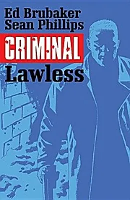Zdjęcie produktu dla Criminal, Volume 2