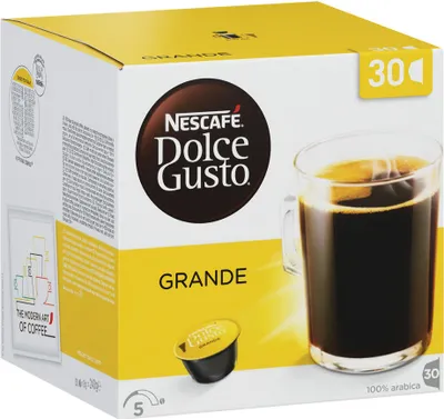 Immagine prodotto di Dolce Gusto Capsule Maxi P Grande