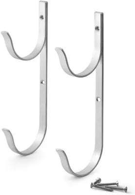 Produktbild von Teleskopischer Poolreinigungsstock aus Aluminium - Verstellbar