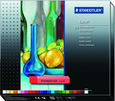 Obrázek produktu pro Staedtler 2430, 1 cm, 24 kusů