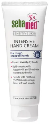 Produktbild von Sebamed Intensieve Handcrème