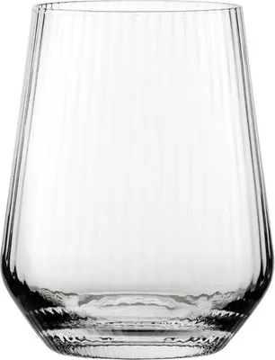Immagine prodotto di Bicchiere termico conico Utopia Hayworth - 400 ml (confezione da 6) (B2B)