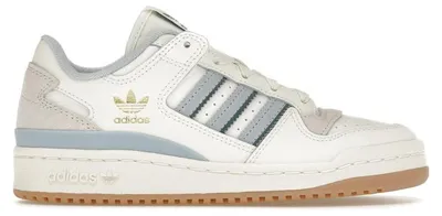 Produktbild von adidas Forum Low CL White Wonder Blue (Women's) - EU 40 2/3