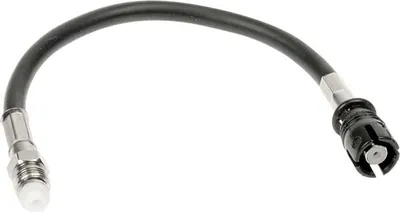 Obrázek produktu pro Anténní adaptér Telefon VW Golf IV / Passat FME (f)