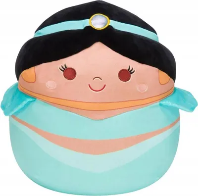 Immagine prodotto di ORBICO Squishmal. 20 cm Principessa 0502 Gelsomino 26870