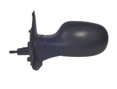 Produktbild von ALKAR 6165548 Außenspiegel Seitenspiegel Rechts für NISSAN MICRA III (K12) Konvex