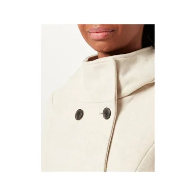 Produktbild von Vero Moda VMFORTUNESHILA, Weiblich, Erwachsener, Polyester, Grau