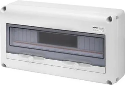 Zdjęcie produktu dla Gewiss GW68024N