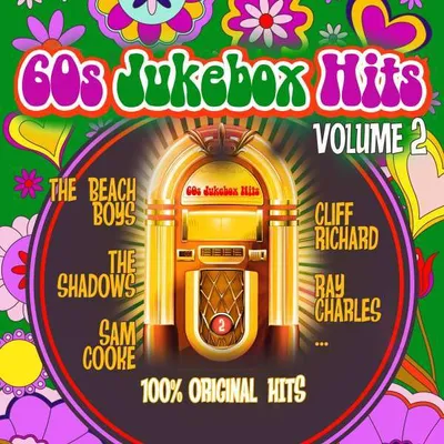 Produktbild von 60s Jukebox Hits Vol. 2