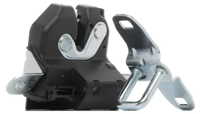 Produktbild von RIDEX Heckklappenschloss Kofferraumschloss für FIAT 500 (312) Heckklappe 1362T0093