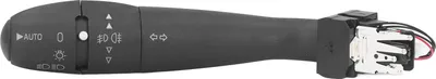 Produktbild von Blinkerantriebsanzeige Lichthebelschalter links 96621668xt Ersatz für Peugeot 206 207 307 301 308 3008