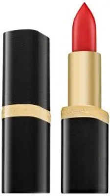 Produktbild von L´Oréal Paris Color Riche Matte Lipstick - 347 Rouge Stiletto Lippenstift für einen matten Effekt 3,6 g
