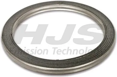 Produktbild von HJS Dichtring Abgasrohr 83 48 7930 für TOYOTA AYGO (WNB1, KGB1) 5mm 36mm 49mm