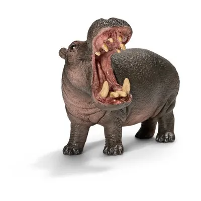 Obrázok produktu pre schleich 14681, 3 rok / roky, Hnedá, Plast