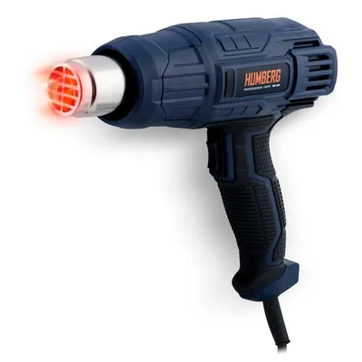 Obrázek produktu pro Humberg HM-290 Horkovzdušná pistole, 2000 W, 230 V