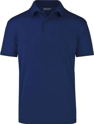 Produktbild von Polohemd aus hochfunktionellem CoolDry® navy, Gr. XXL
