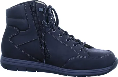 Produktbild von Finn Comfort Komfort Stiefel NAVARRA Herren 31363932343130 Schwarz 44 EU