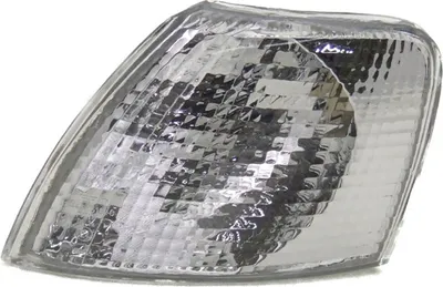 Produktbild von Johns, Blinkleuchte Blinker passend für VW Passat 97 3B 08/96-10/00 vorne Links Halogen 3B0953041C 3B0953049C