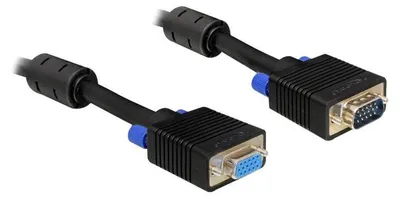Immagine prodotto di Cavo di prolunga VGA Delock - HD-15 (VGA)