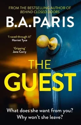 Productafbeelding van The Guest