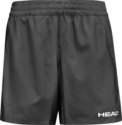 Produktbild von HTM Deutschland Head Divi. CLUB Shorts Women anthrazite L