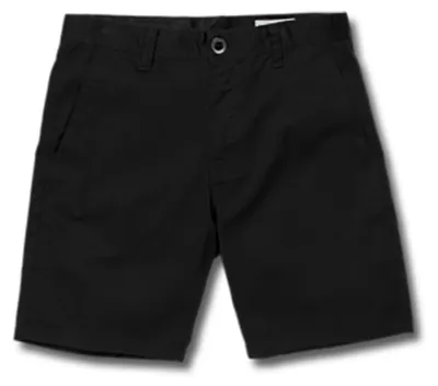 Produktbild von VOLCOM Short Frickin Mdrn Stch 19 black 28