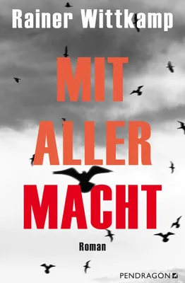 Produktbild von Mit aller Macht