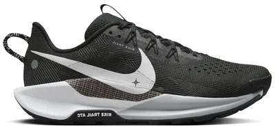 Produktbild von Nike React Pegasus Trail 5 Black Anthracite Wolf Grey White - EU 41