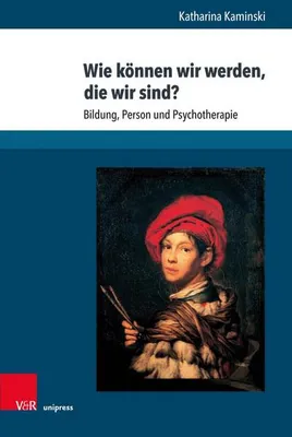 Immagine prodotto di Kaminski, K: Wie können wir werden, die wir sind?