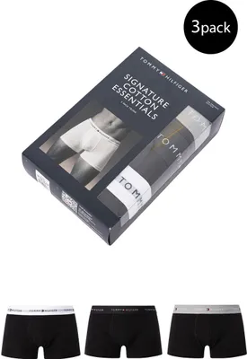 Obrázok produktu pre Boxerky Tommy Hilfiger UM0UM027630UC pre Pánske