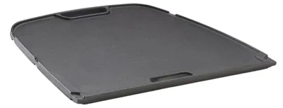 Produktbild von Napoleon Grillplatte TravelQ PRO285 Gusseisen Emailliert 37 x 27 cm