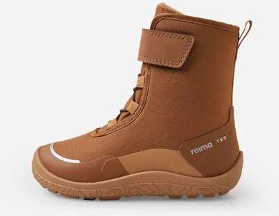Produktbild von Reima Kinder Winterstiefel Braun 5400150A-1490 Grösse 30