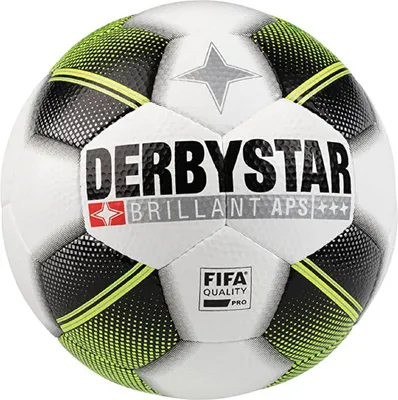 Produktbild von Derbystar Fußball "Brillant APS"