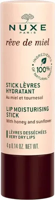 Zdjęcie produktu dla Nuxe, Sweet Lime, Lip Balm, 4 g
