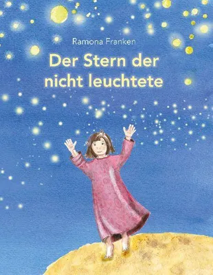 Produktbild von Der Stern der nicht leuchtete