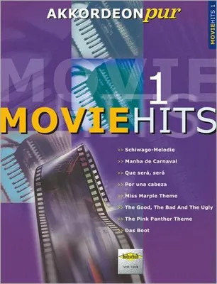 Obrázek produktu pro Movie Hits 1