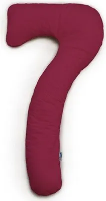 Produktbild von Theraline Stillkissen My7 Brombeere