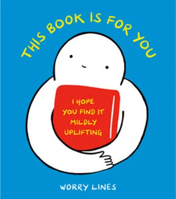 Productafbeelding van This Book Is for You