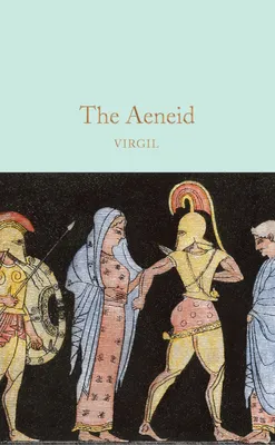 Produktbild von The Aeneid