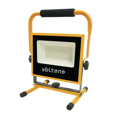 Zdjęcie produktu dla Volteno Reflektor Led Volteno Akum.