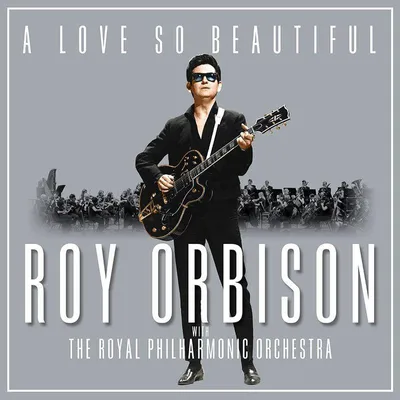 Obrázek produktu pro Roy Orbison: (CD / A) - jpc Schallplatten - (CD / A)