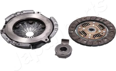 Produktbild von JAPANPARTS Kupplungssatz Kupplung für FIAT Panda Schrägheck (141) KF-FI06