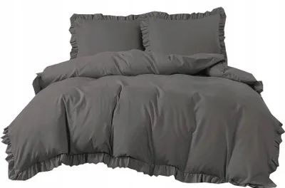Obrázek produktu pro Strefa Spania Povlečení 160x200 cm mikrovlákno moderní