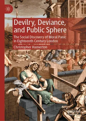 Produktbild von Devilry, Deviance, and Public Sphere