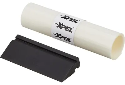 Productafbeelding van XPEL R4002-P Transparante lakbeschermfolie, rol, 15,2 x 152,4 cm