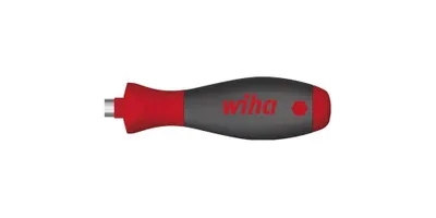 Image de Wiha 281-02 SF 1/4x125 Workshop Bit screwdriver 1/4 (6.3 mm)